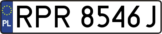 RPR8546J