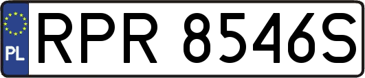 RPR8546S