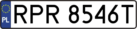RPR8546T