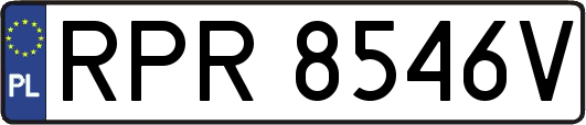 RPR8546V