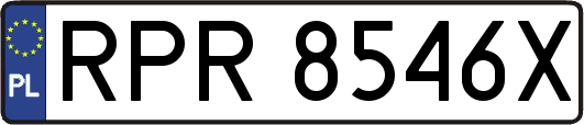 RPR8546X
