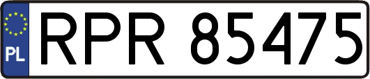 RPR85475