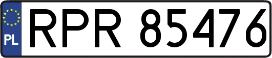RPR85476