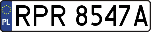 RPR8547A