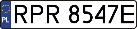 RPR8547E