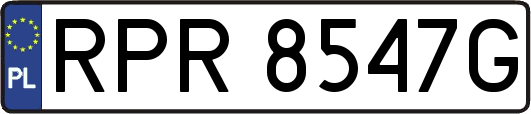 RPR8547G