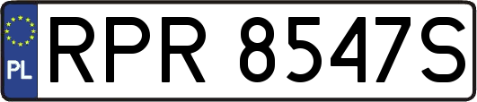 RPR8547S