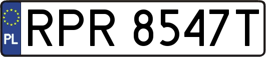 RPR8547T