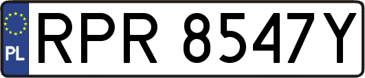 RPR8547Y