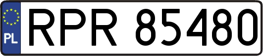 RPR85480