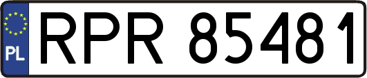 RPR85481