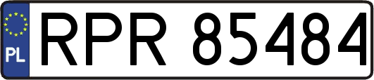 RPR85484
