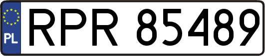 RPR85489