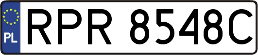 RPR8548C
