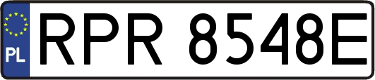RPR8548E