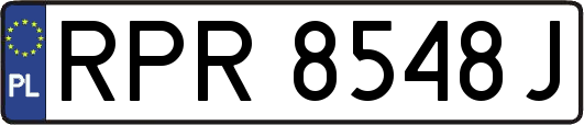 RPR8548J