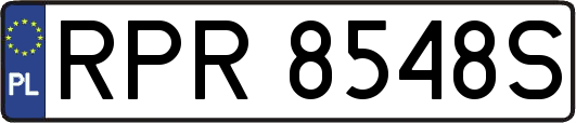 RPR8548S