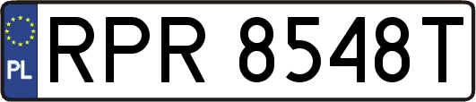 RPR8548T