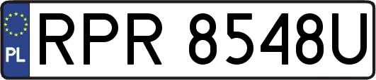 RPR8548U