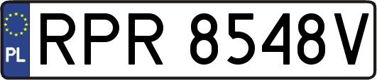 RPR8548V