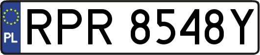 RPR8548Y