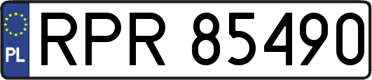 RPR85490