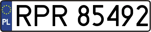 RPR85492