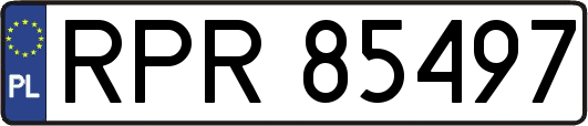 RPR85497