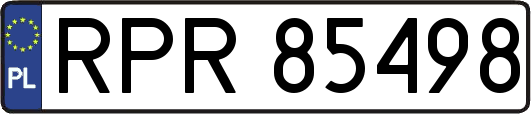 RPR85498