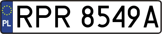 RPR8549A