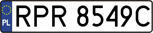 RPR8549C