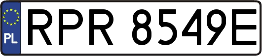 RPR8549E