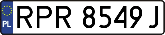 RPR8549J