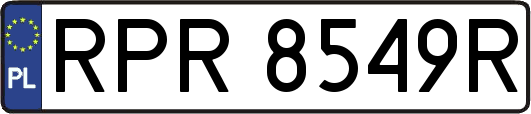 RPR8549R