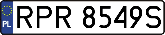 RPR8549S