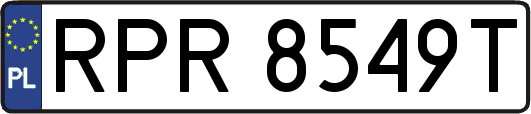 RPR8549T