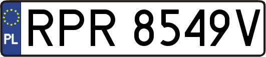 RPR8549V