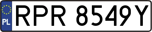 RPR8549Y