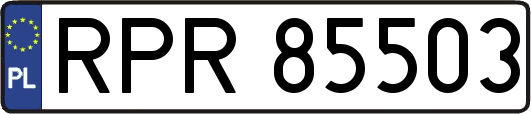 RPR85503