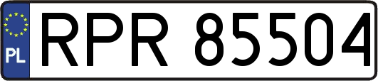RPR85504