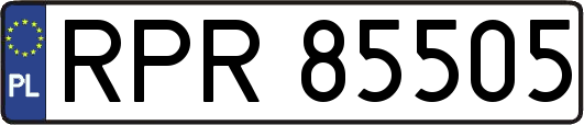RPR85505