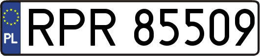 RPR85509