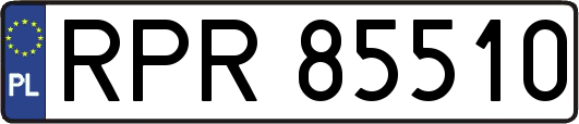 RPR85510