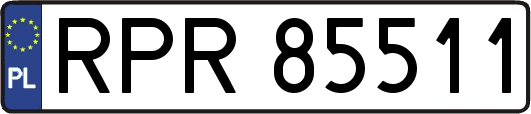 RPR85511