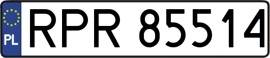 RPR85514