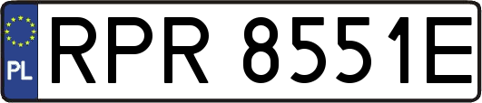 RPR8551E