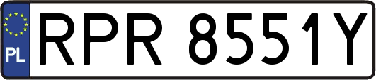 RPR8551Y