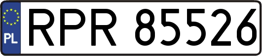 RPR85526