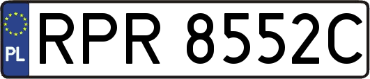 RPR8552C