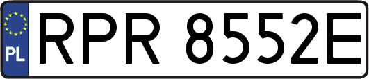 RPR8552E